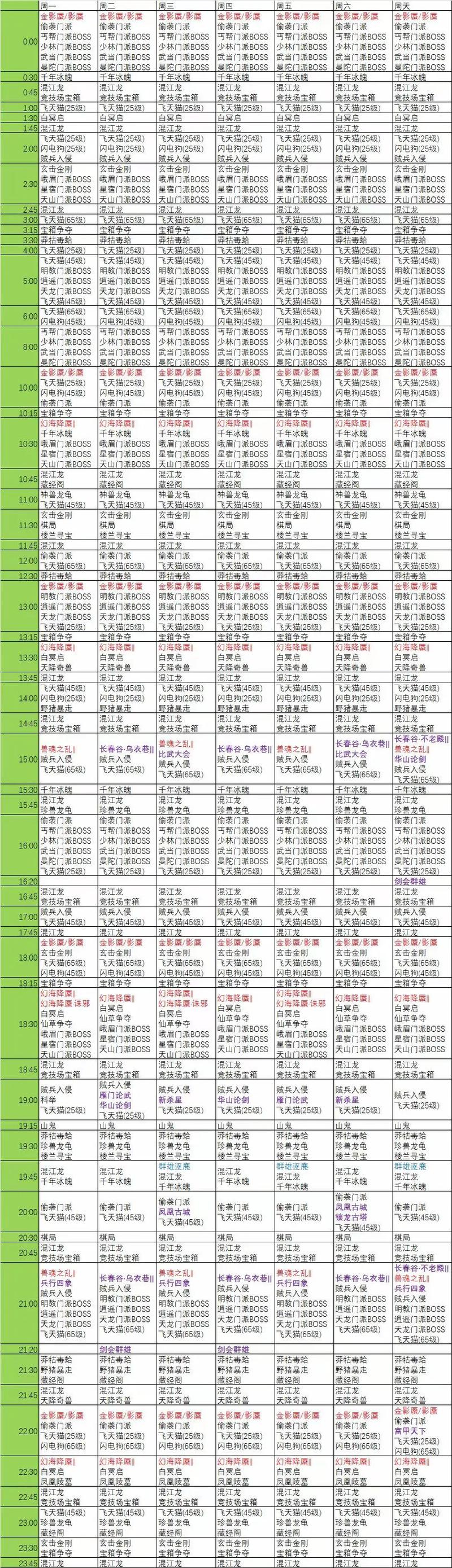 天龙私服：承载老玩家回忆，独特魅力与多样特色解析